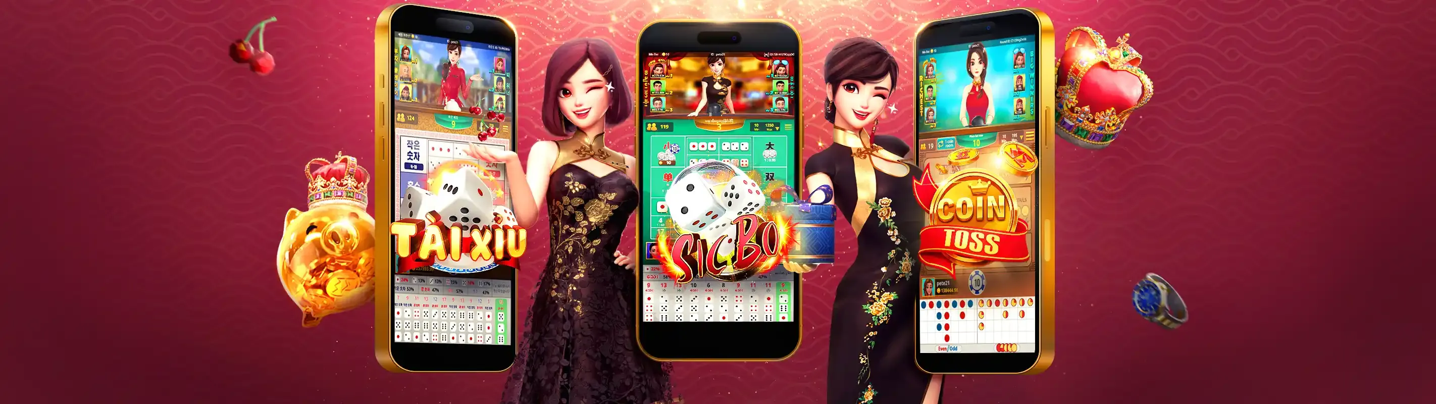 Sảnh game bài đổi thưởng trực tuyến ax88 bet